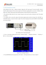 Preview for 112 page of Saluki SE1022D User Manual