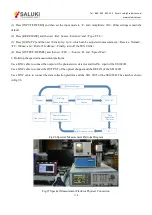 Preview for 116 page of Saluki SE1022D User Manual