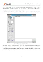 Preview for 118 page of Saluki SE1022D User Manual
