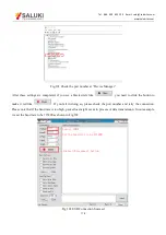 Preview for 119 page of Saluki SE1022D User Manual