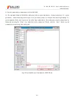 Preview for 120 page of Saluki SE1022D User Manual