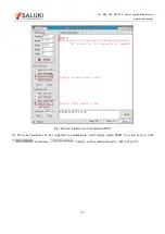 Preview for 121 page of Saluki SE1022D User Manual