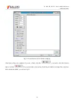 Preview for 79 page of Saluki SE1201 User Manual