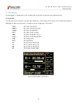 Preview for 25 page of Saluki SE2031 User Manual