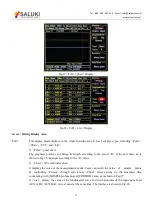 Preview for 41 page of Saluki SE2031 User Manual