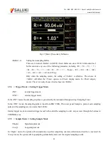 Preview for 50 page of Saluki SE2031 User Manual