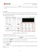 Preview for 84 page of Saluki SE2031 User Manual