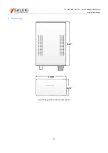 Предварительный просмотр 24 страницы Saluki SE3001 User Manual