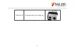 Preview for 21 page of Saluki SFS-3000 Series User Manual