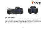 Preview for 23 page of Saluki SFS-3000 Series User Manual