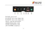 Preview for 25 page of Saluki SFS-3000 Series User Manual