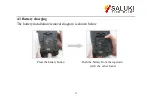 Preview for 26 page of Saluki SFS-3000 Series User Manual