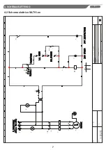 Предварительный просмотр 7 страницы SALUPO EVO 1 AVM Instruction And Installation Manual