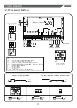 Предварительный просмотр 5 страницы SALUPO MULTIPLUS 2 Instruction And Installation Manual