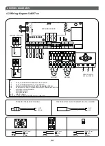 Предварительный просмотр 6 страницы SALUPO MULTIPLUS 2 Instruction And Installation Manual