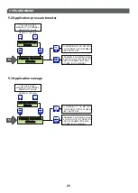 Предварительный просмотр 8 страницы SALUPO MULTIPLUS 2 Instruction And Installation Manual