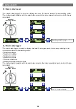 Предварительный просмотр 28 страницы SALUPO PRESS CONTROL PLUS SA640 Series Instruction And Installation Manual