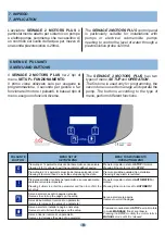 Предварительный просмотр 9 страницы SALUPO SA698 Series Instruction And Installation Manual