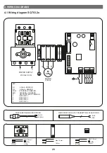 Предварительный просмотр 20 страницы SALUPO SOFT START PLUS 1 Instruction And Installation Manual