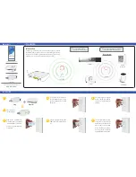 Предварительный просмотр 2 страницы Salus AE10RF Installer'S/User'S Manual