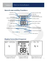 Preview for 13 page of Salus AX10RF System Manual