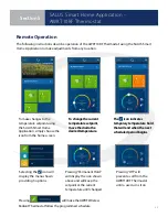 Preview for 37 page of Salus AX10RF System Manual