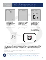 Preview for 46 page of Salus AX10RF System Manual