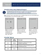 Preview for 59 page of Salus AX10RF System Manual