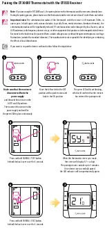 Preview for 6 page of Salus DT300 Quick Start Manual