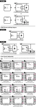 Предварительный просмотр 4 страницы Salus DT600 Quick Start Manual