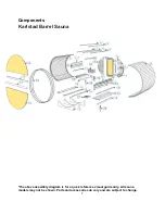 Предварительный просмотр 7 страницы Salus Karlstad II Owner'S Manual