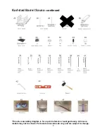 Предварительный просмотр 9 страницы Salus Karlstad II Owner'S Manual