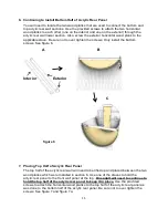 Предварительный просмотр 15 страницы Salus Karlstad II Owner'S Manual