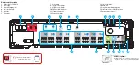 Preview for 2 page of Salus KL08RF User Manual