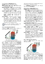 Предварительный просмотр 17 страницы Salus PCSol 201 Installation And Operation Manual