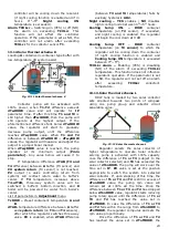 Предварительный просмотр 23 страницы Salus PCSol 201 Installation And Operation Manual