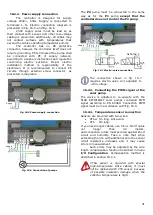 Предварительный просмотр 31 страницы Salus PCSol 201 Installation And Operation Manual