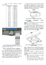 Предварительный просмотр 32 страницы Salus PCSol 201 Installation And Operation Manual