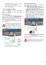 Предварительный просмотр 33 страницы Salus PCSol 201 Installation And Operation Manual