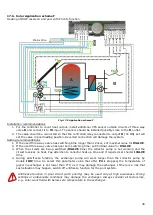 Предварительный просмотр 39 страницы Salus PCSol 201 Installation And Operation Manual