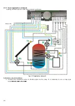 Предварительный просмотр 40 страницы Salus PCSol 201 Installation And Operation Manual