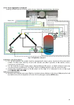 Предварительный просмотр 41 страницы Salus PCSol 201 Installation And Operation Manual