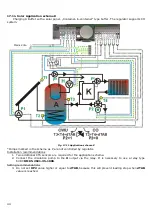 Предварительный просмотр 44 страницы Salus PCSol 201 Installation And Operation Manual