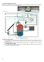 Предварительный просмотр 46 страницы Salus PCSol 201 Installation And Operation Manual