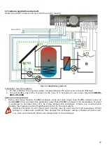 Предварительный просмотр 47 страницы Salus PCSol 201 Installation And Operation Manual