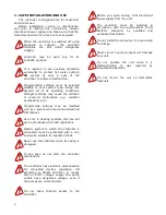 Preview for 4 page of Salus PCSol 300 Installation And Operation Manual