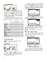 Preview for 10 page of Salus PCSol 300 Installation And Operation Manual