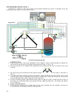 Preview for 48 page of Salus PCSol 300 Installation And Operation Manual