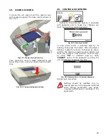 Предварительный просмотр 49 страницы Salus PCSol 300 Installation And Operation Manual