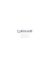 Preview for 56 page of Salus PCSol 300 Installation And Operation Manual